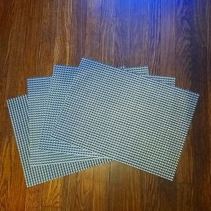 Chilewich Placemats (set of 4)